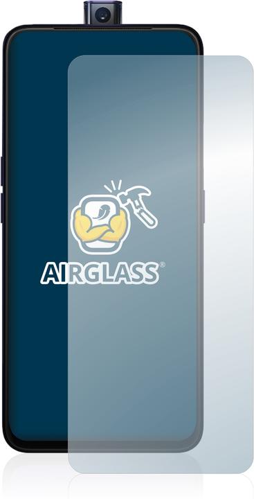 Image du produit BROTECT AirGlass Premium (1 pièce(s), F11 Pro)