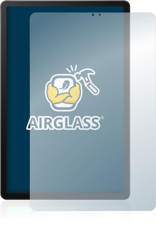 Actual product image BROTECT AirGlass Glass (1 Piece, Galaxy Tab S5e)