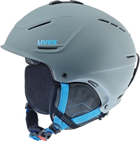 Produktbild Uvex Sports p1us (52 - 54 cm)