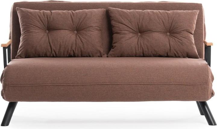 Actual product image Atelier del Sofa Sando (2 person sofa)