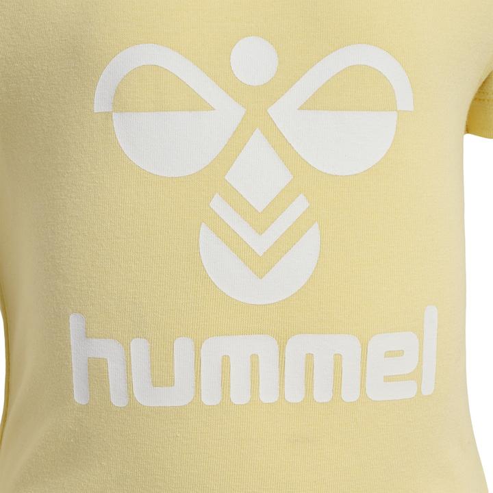 Produktbild hummel Hmldream Ruffle Body S/S (92)