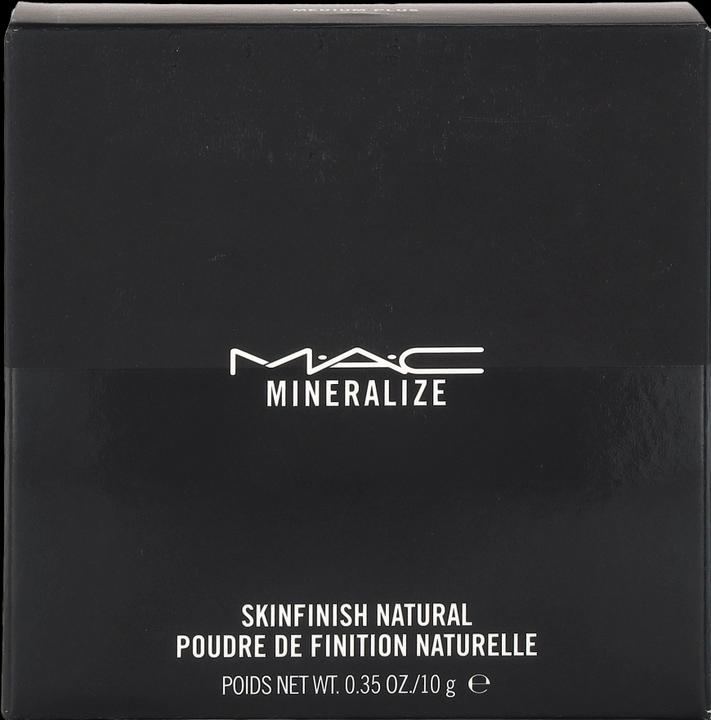Produktbild MAC Cosmetics Mineralize Skinfinish (Medium Plus)