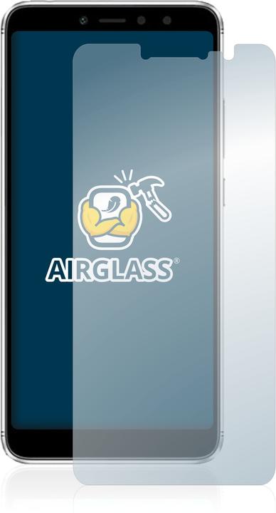 Image du produit BROTECT AirGlass Premium (1 pièce(s), Xiaomi Redmi S2)