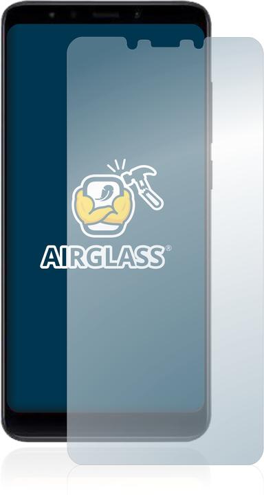 Image du produit BROTECT AirGlass Verre (1 pièce(s), Mi A2)