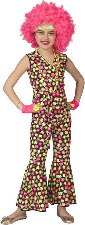 Actual product image Funny Hippie Girl Demi girl costume (164)