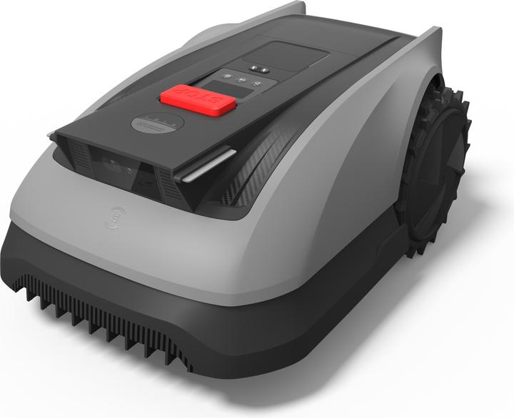 Image du produit Ecovacs Mähroboter GOAT A1600 RTK 1200 m² (1200 m²)