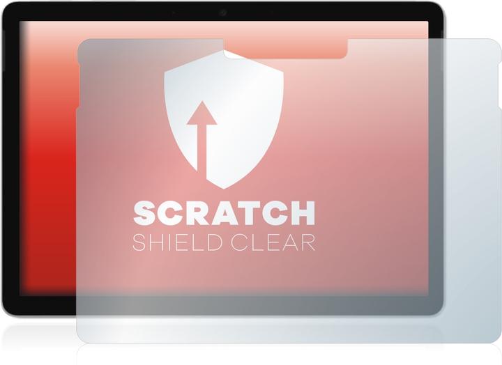 Image du produit upscreen Scratch Shield Protection (1 pièce(s), Microsoft Surface Go 2)