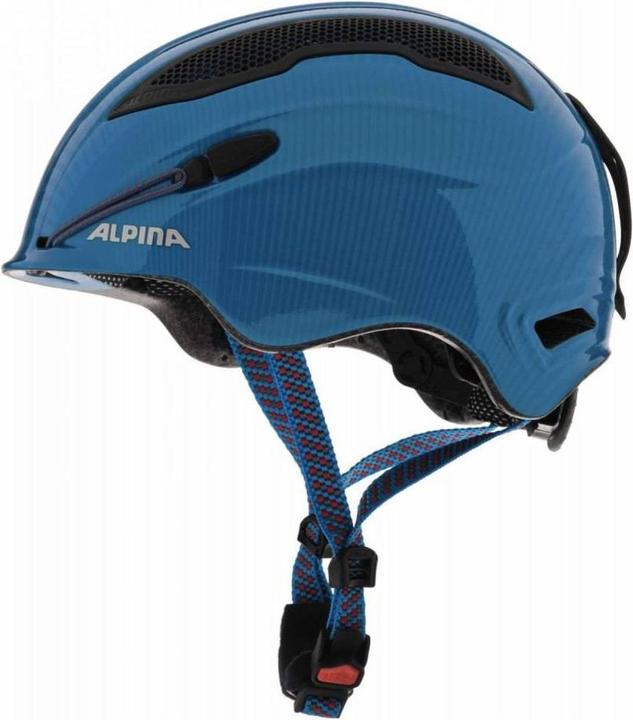 Actual product image ALPINA SPORTS Snow Tour (55 - 59 cm)