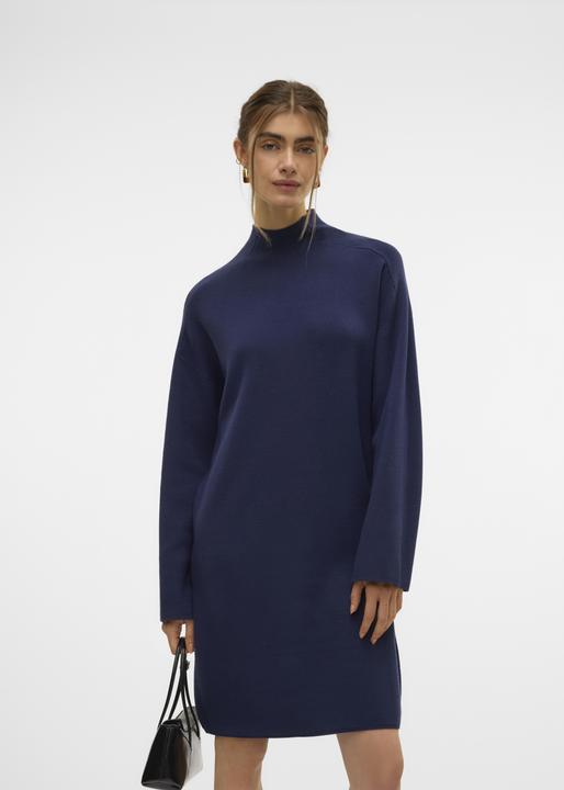 Actual product image Vero Moda VMGOLD Short dress knitted dress (S)