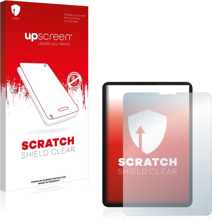 Image du produit upscreen Scratch Shield Protection (1 pièce(s), iPad Pro 11'' Wifi (2020))