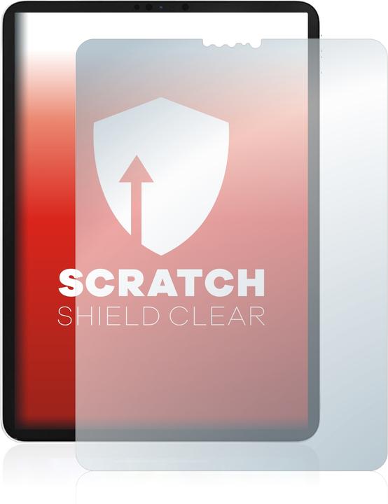 Image du produit upscreen Scratch Shield Protection (1 pièce(s), iPad Pro 11'' Wifi (2020))
