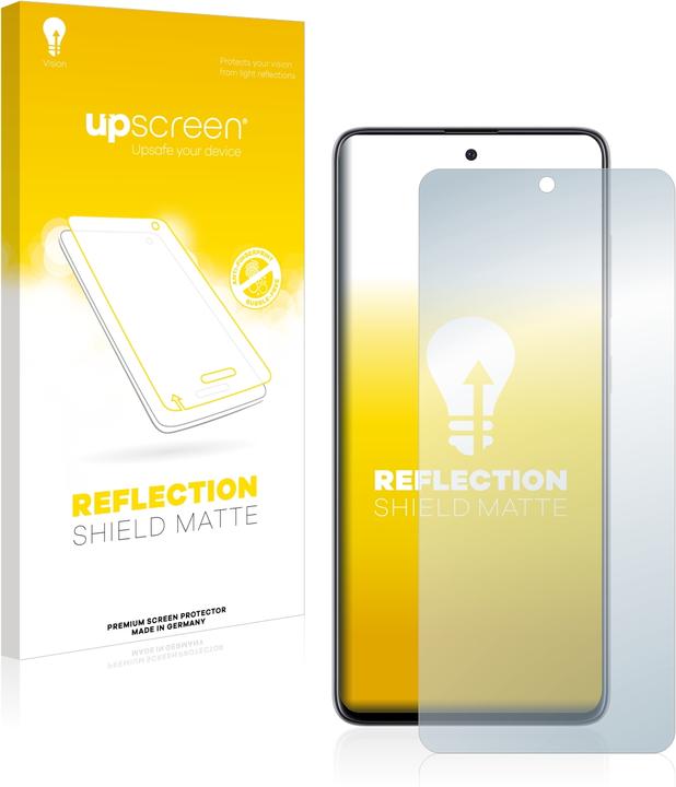Image du produit upscreen Reflection Shield Protection Mat (1 pièce(s), Samsung Galaxy A51)