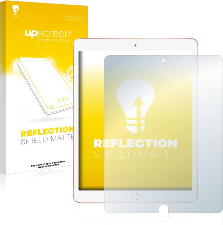 Produktbild upscreen Reflection Shield Displayschutz Matt (1 Stück, iPad 10.2 2019)