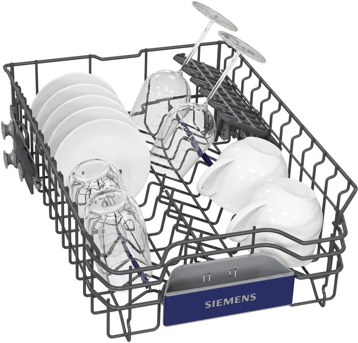 Image du produit Siemens iQ300 SR43ES24ME