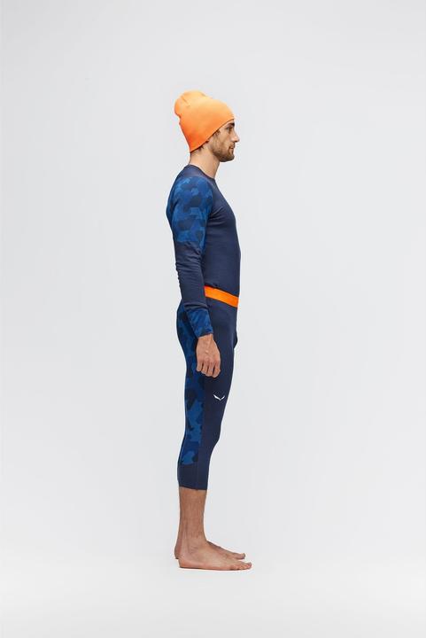 Immagine prodotto Salewa Cristallo caldo AMR a manica lunga (XL)
