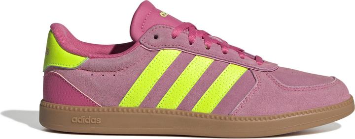Produktbild adidas Women's Breaknet Sleek Suede (40)