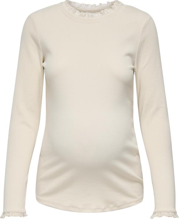 Only Maternity OLMLESLIE T-shirt T-shirt