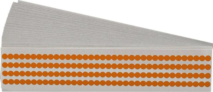 Produktbild Brady Quik-Dots Markers