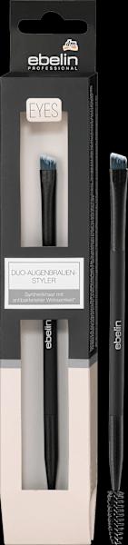 Produktbild dm ebelin Augenbrauenstyler Duo (Augenbrauen)