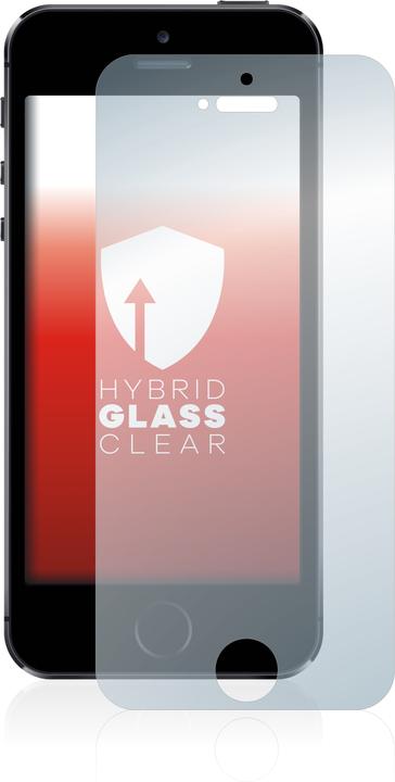 Produktbild upscreen Scratch Shield (1 Stück, Apple iPhone 5s)