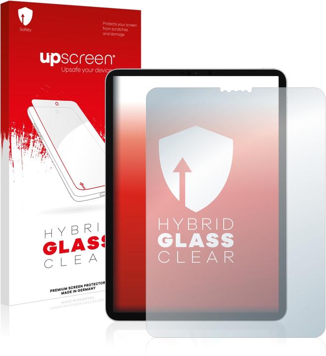 Image du produit upscreen Scratch Shield Verre (1 pièce(s), IPad Pro 11)