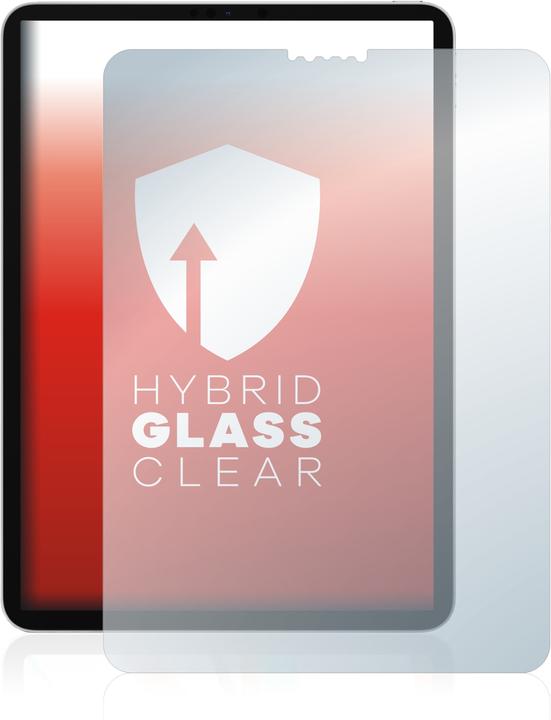 Image du produit upscreen Scratch Shield Verre (1 pièce(s), IPad Pro 11)