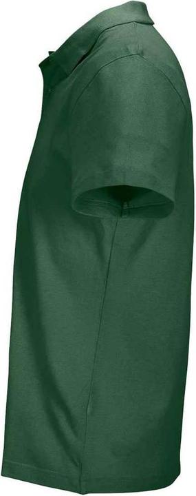 Actual product image Sols Unisex Adult Pulse Pique Polo Shirt (S)