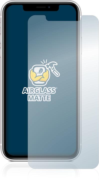 Immagine prodotto BROTECT AirGlass Vetro Opaco (1 Pezzo/i, Apple iPhone 11 Pro Max)