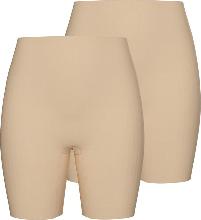 Produktbild Pieces Pcnamee Shorts 2-Pack Noos (S)