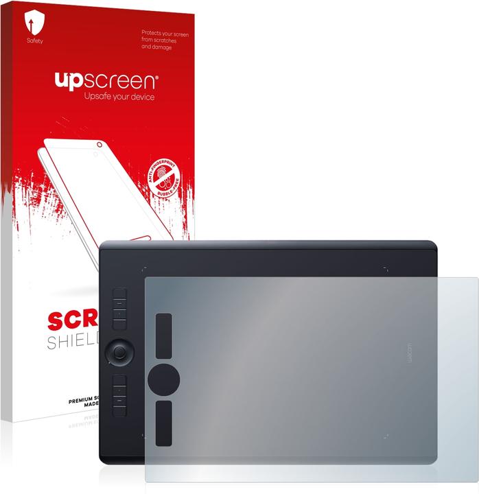 Image du produit upscreen Scratch Shield Protection (1 pièce(s), Intuos Pro L)