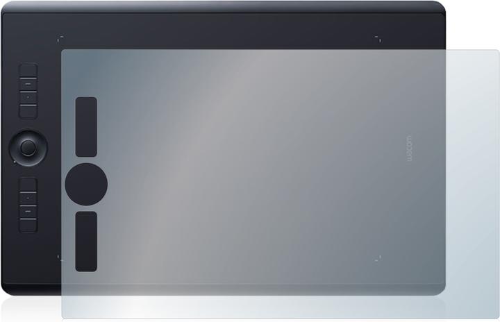 Image du produit upscreen Scratch Shield Protection (1 pièce(s), Intuos Pro L)