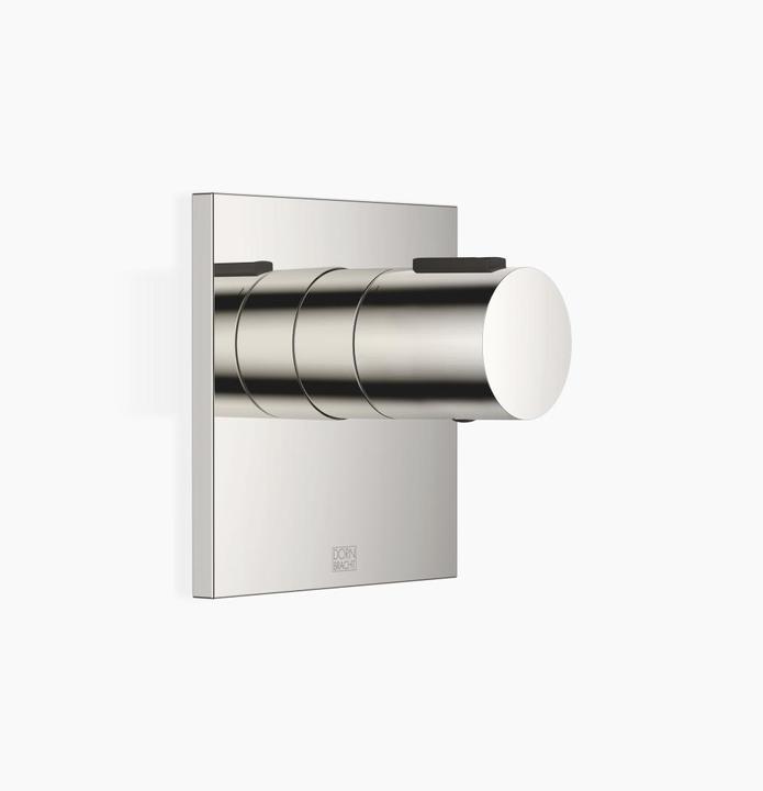 Produktbild Dornbracht xTool Unterputz Thermostat ohne Mengenregulierung 1/2", Bausatz-Endmontage, 36501780