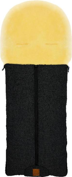 Produktbild Heitmann Felle Eisbärchen Multifunktionsfusssack