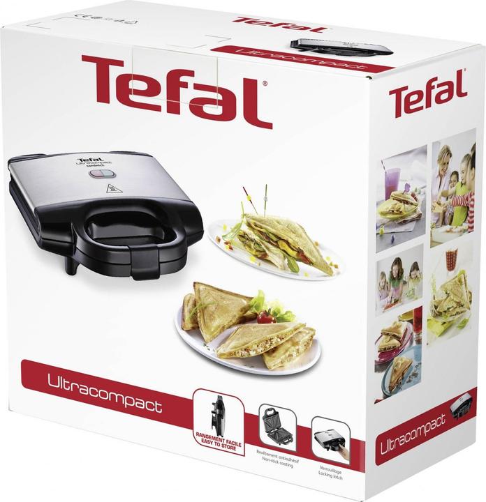 Produktbild Tefal Ultracompact
