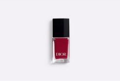 Actual product image Dior Vernis (853, Gel-Effect Nail Polish)