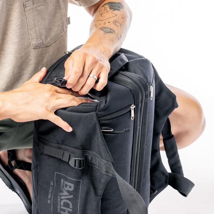 Immagine prodotto Bach Dr Duffel 30 (30 l)