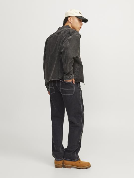 Immagine prodotto Jack & Jones Jjieddie Jjworker Mf 240 Ln (W32/L30)