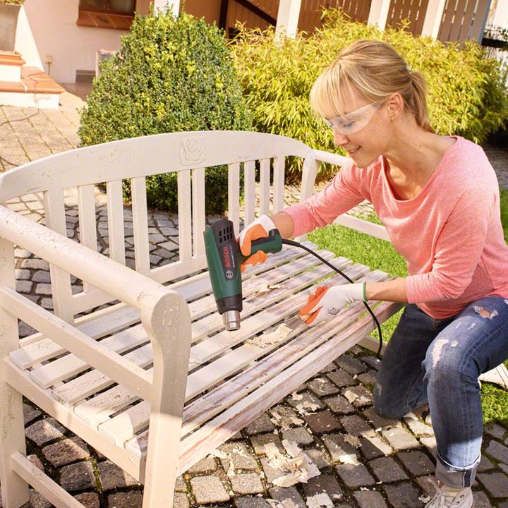 Produktbild Bosch Home & Garden Universal Heat 600