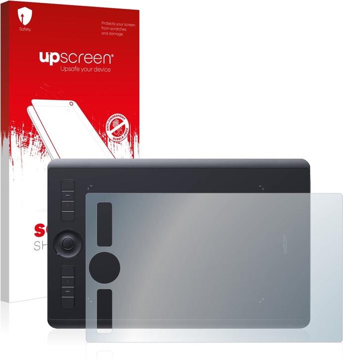 Image du produit upscreen Scratch Shield Protection (1 pièce(s), Intuos Pro M)