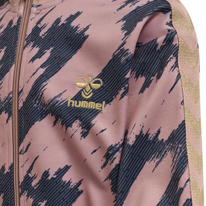 Produktbild hummel Allison Zip Jacket (116)