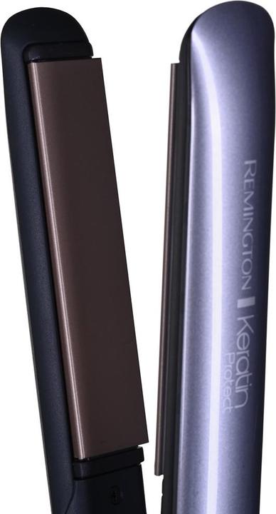 Image du produit Remington Protection de la kératine (Fer plat)