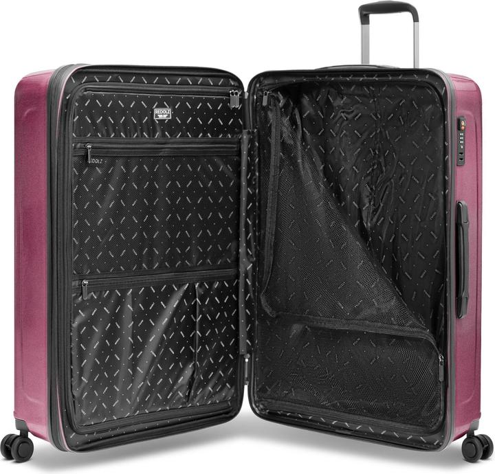 Immagine prodotto Redolz Essentials 14 (123 l, XL (da 115l))