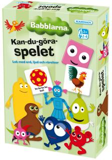 Produktbild Story House Egmont 600348