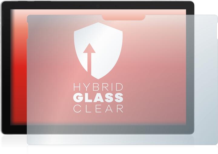 Produktbild upscreen Scratch Shield Panzerglasfolie (1 Stück, Microsoft Surface Pro 7)