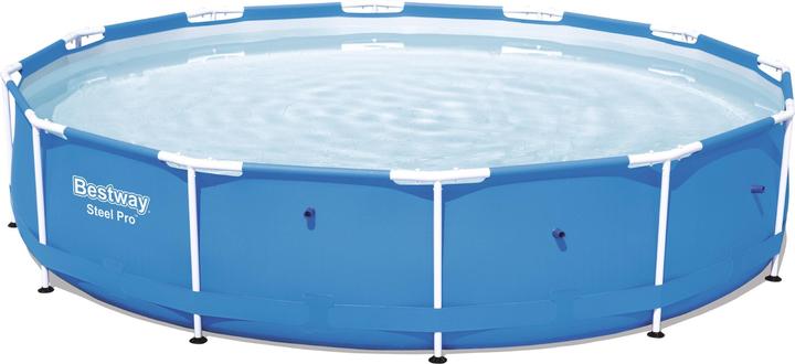 Actual product image Bestway Wassim (Ø 366 x 76 cm)