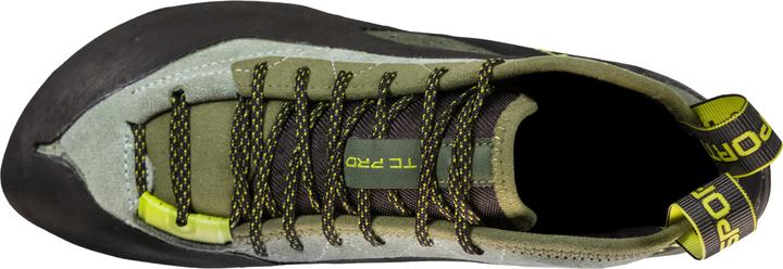 Image du produit La Sportiva TC Pro Chaussons d'escalade (40.5)