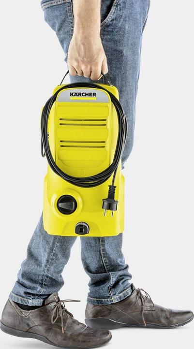 Image du produit Kärcher K7 Compact (Fonctionnement sur secteur)