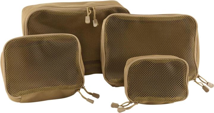 Immagine prodotto Brandit Cubi da imballaggio US Cooper - 125327