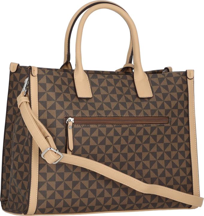 Produktbild Gabor BEHEIM INTERN. FASHION Barina, Zip tote bag M, mixed (13 l)