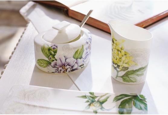 Produktbild Villeroy & Boch Quinsai Garden (0.22 l)
